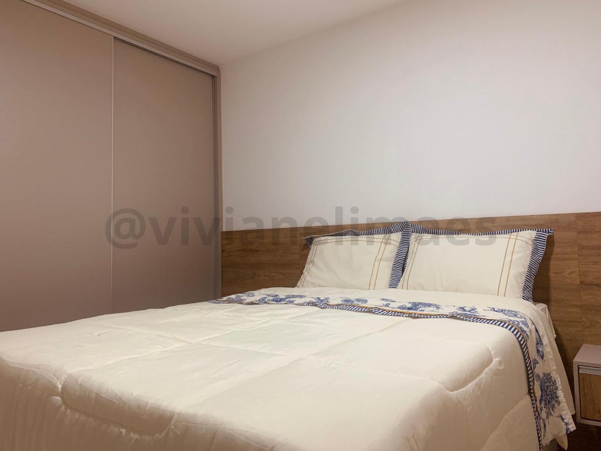 Lirios Do Cabo Branco Apartment - Joao Pessoa, Joao Pessoa
